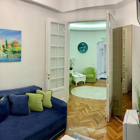 Victoria Luxury Apartment 11 Bucharest Exterior photo